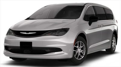 2026 Chrysler Voyager VOYAGER LX