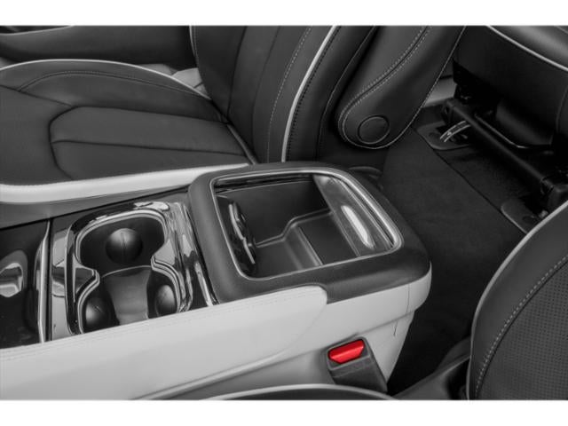 2023 Chrysler Pacifica Hybrid Pinnacle