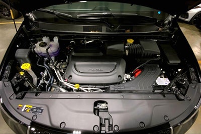 2026 Chrysler Pacifica PACIFICA PINNACLE