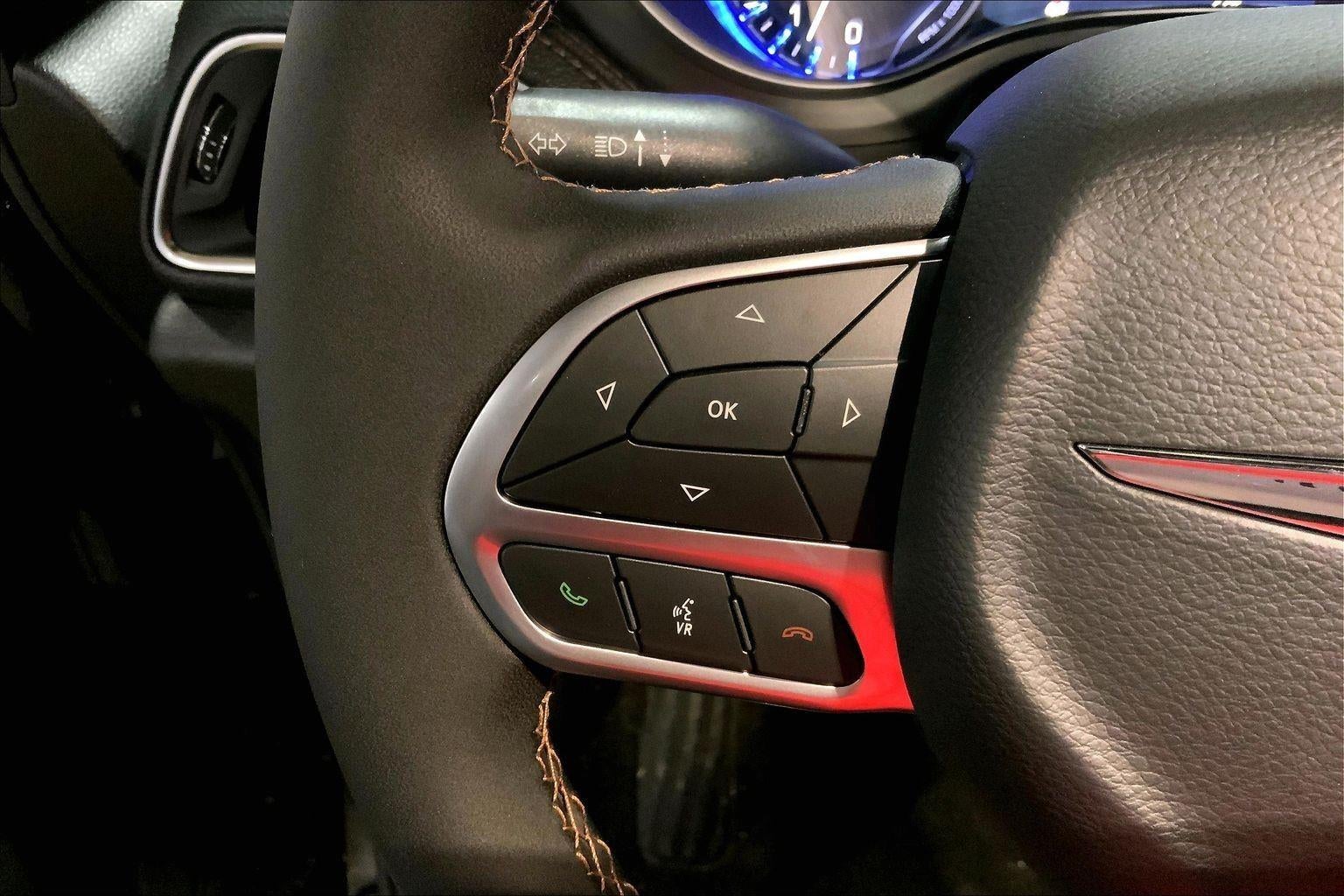 2026 Chrysler Pacifica PACIFICA PINNACLE