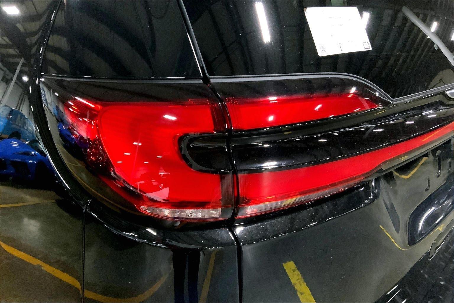 2026 Chrysler Pacifica PACIFICA PINNACLE