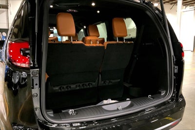 2026 Chrysler Pacifica PACIFICA PINNACLE