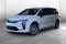 2027 Chrysler Pacifica PACIFICA SELECT AWD