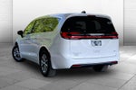 2027 Chrysler Pacifica PACIFICA SELECT AWD