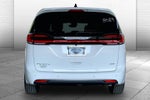 2027 Chrysler Pacifica PACIFICA SELECT AWD