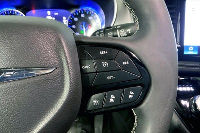 2024 Chrysler Pacifica Limited AWD