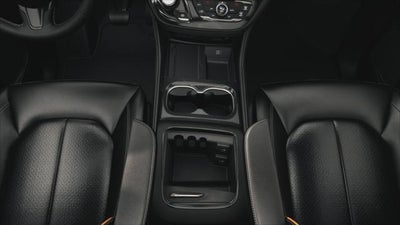 2027 Chrysler Pacifica PACIFICA LIMITED AWD