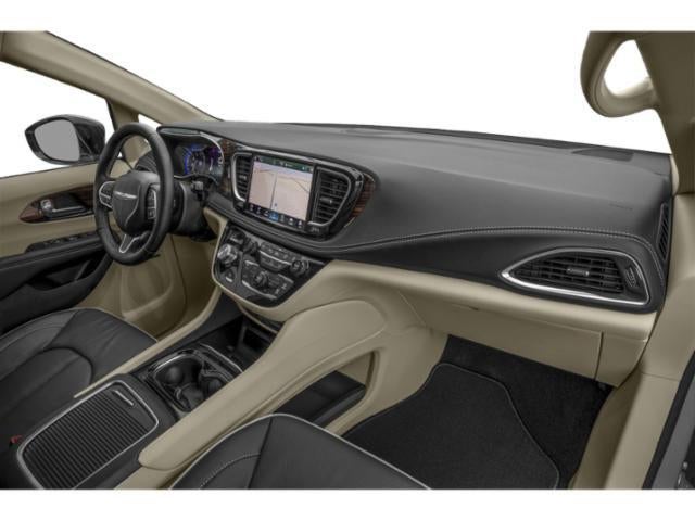 2024 Chrysler Pacifica Limited AWD