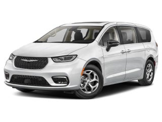 2024 Chrysler Pacifica Limited AWD