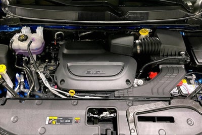 2027 Chrysler Pacifica PACIFICA LIMITED AWD