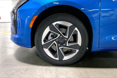 2027 Chrysler Pacifica PACIFICA LIMITED AWD