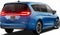 2027 Chrysler Pacifica PACIFICA LIMITED AWD