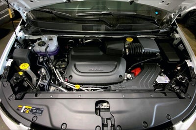 2026 Chrysler Pacifica PACIFICA PINNACLE AWD