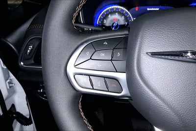 2026 Chrysler Pacifica PACIFICA PINNACLE AWD