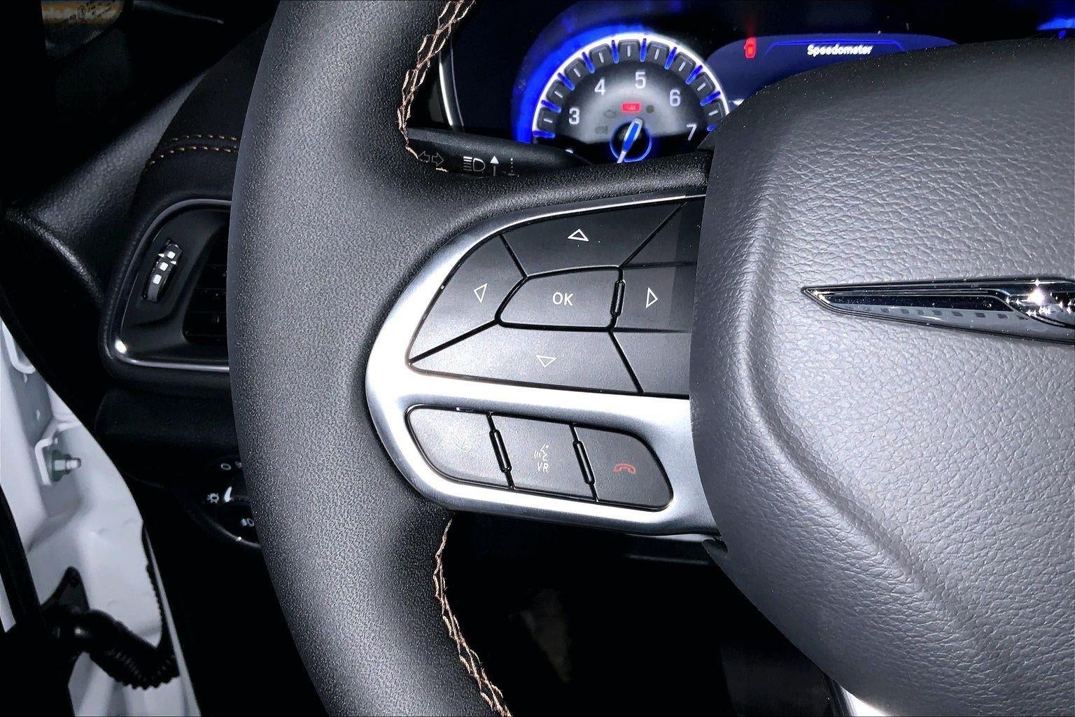 2026 Chrysler Pacifica PACIFICA PINNACLE AWD