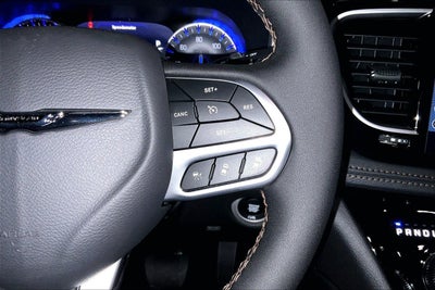 2026 Chrysler Pacifica PACIFICA PINNACLE AWD