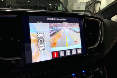 2026 Chrysler Pacifica PACIFICA PINNACLE AWD