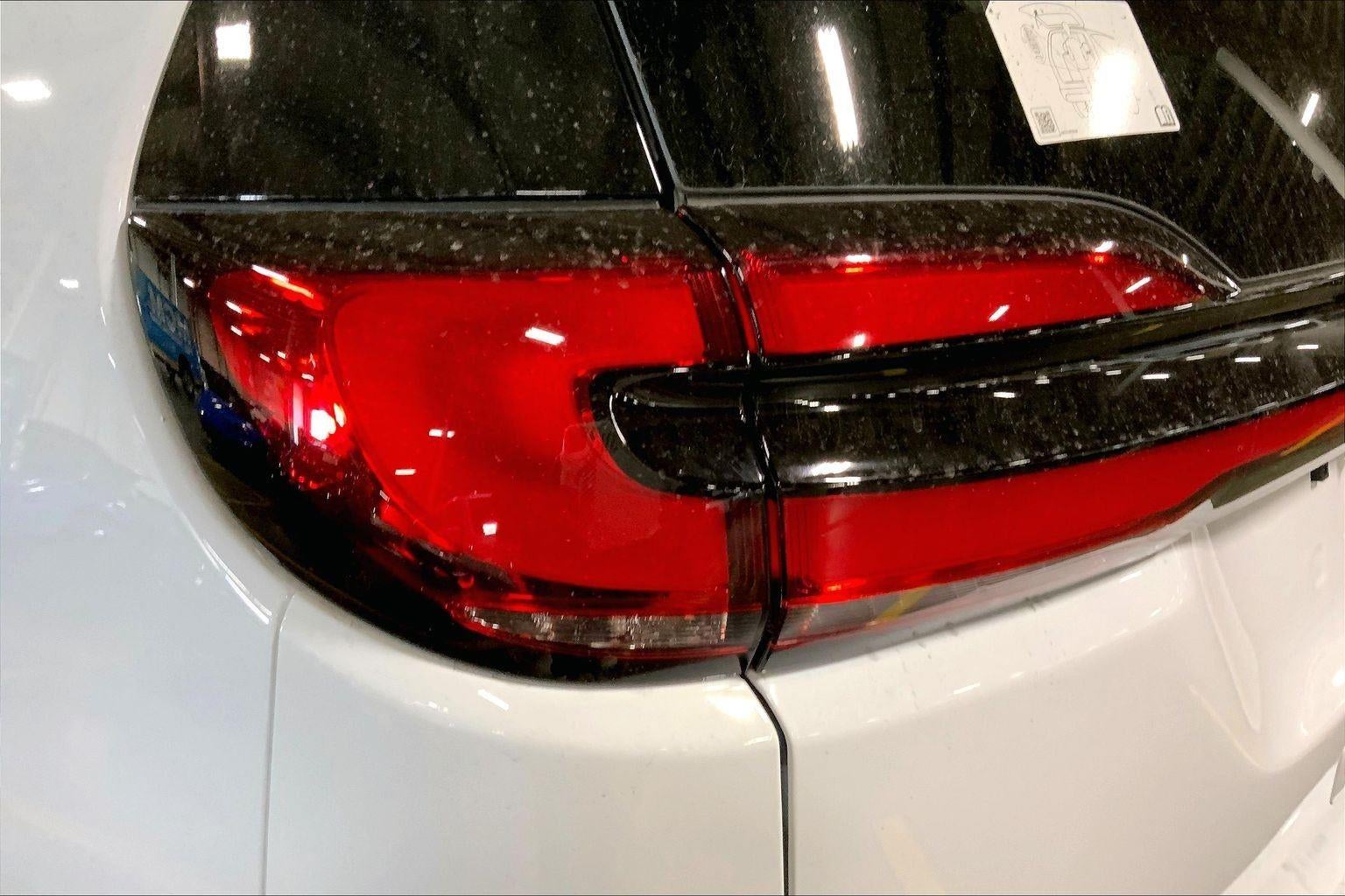 2026 Chrysler Pacifica PACIFICA PINNACLE AWD