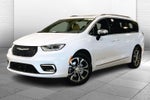 2026 Chrysler Pacifica PACIFICA PINNACLE AWD