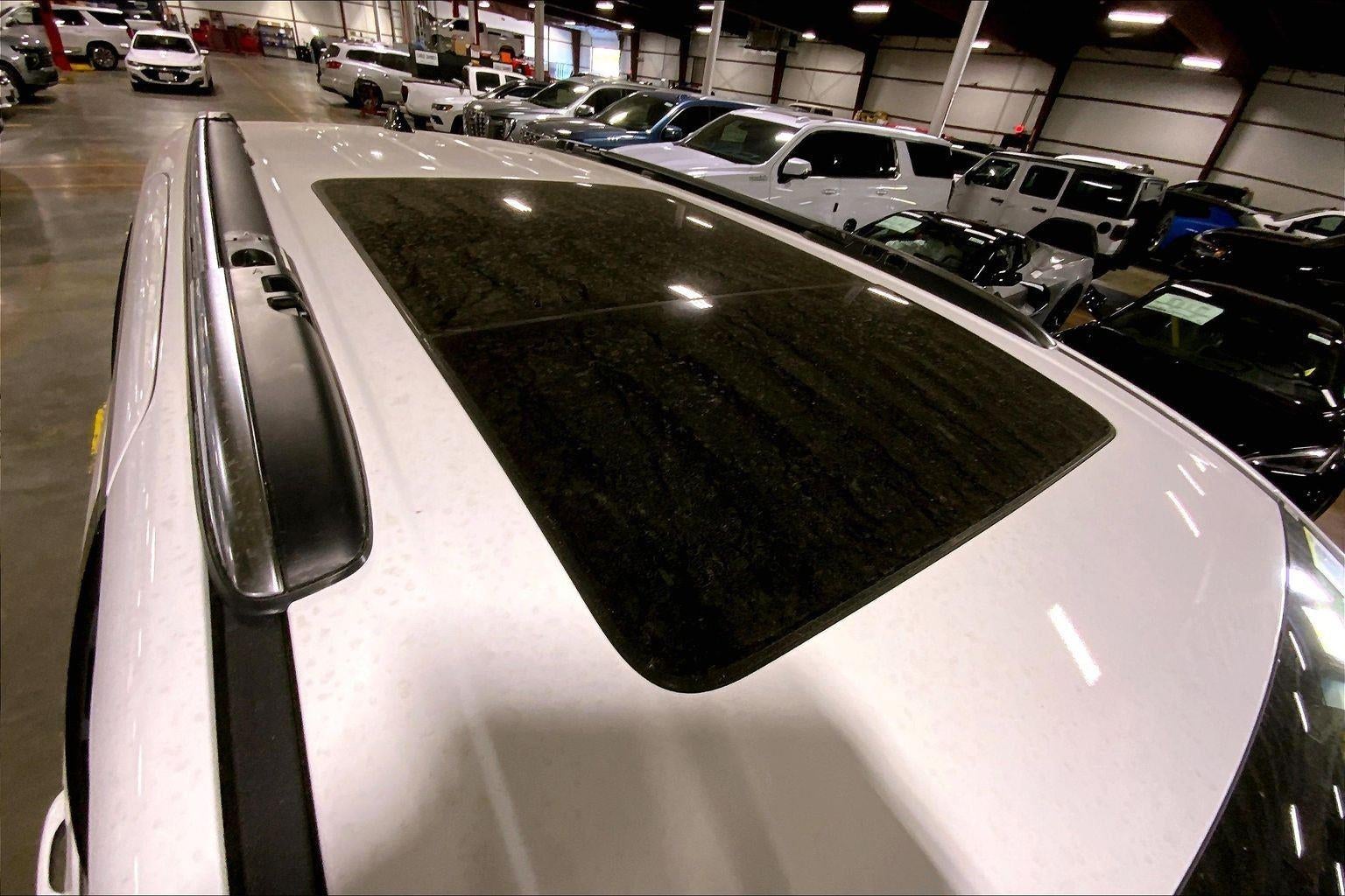 2026 Chrysler Pacifica PACIFICA PINNACLE AWD