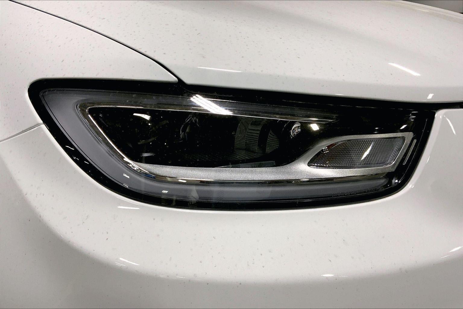 2026 Chrysler Pacifica PACIFICA PINNACLE AWD