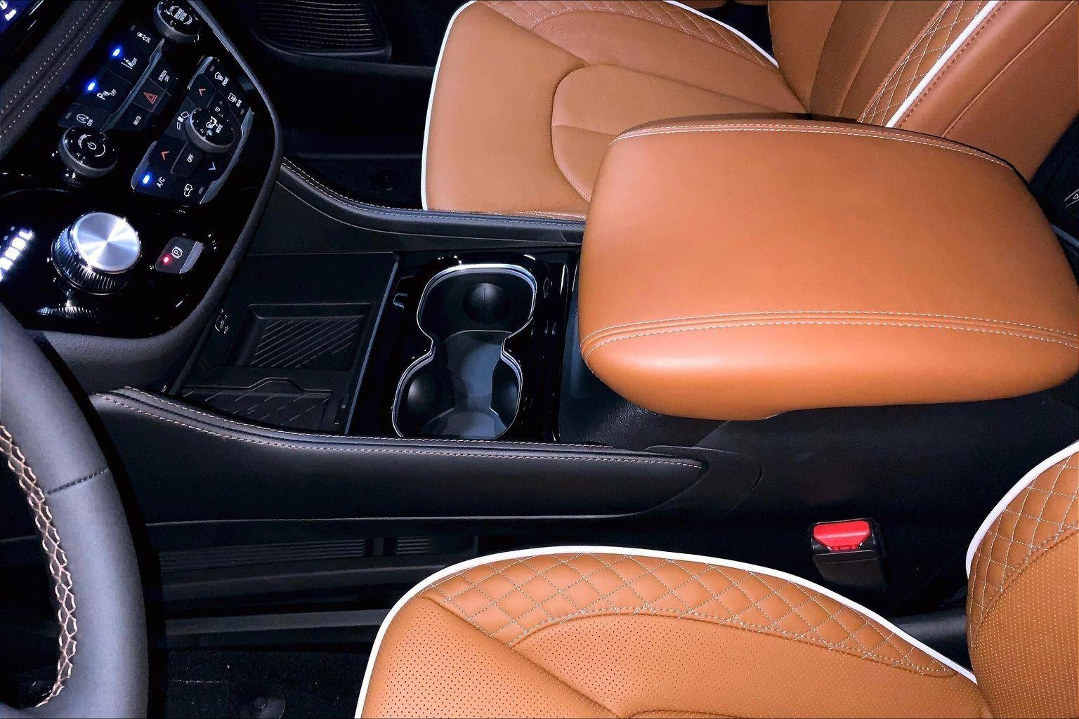 2026 Chrysler Pacifica PACIFICA PINNACLE AWD