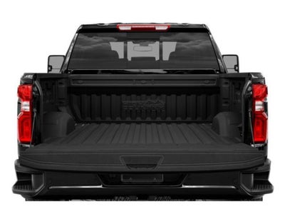 2023 Chevrolet Silverado 2500HD 4WD Crew Cab Standard Bed High Country