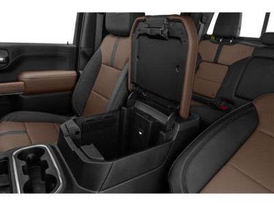 2023 Chevrolet Silverado 2500HD 4WD Crew Cab Standard Bed High Country
