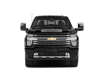 2023 Chevrolet Silverado 2500HD 4WD Crew Cab Standard Bed High Country