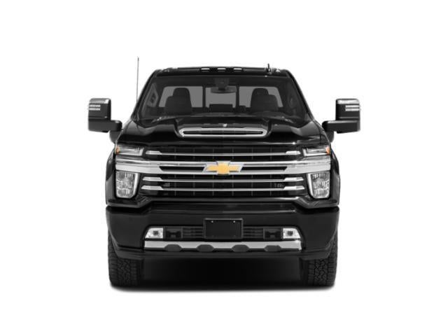 2023 Chevrolet Silverado 2500HD 4WD Crew Cab Standard Bed High Country