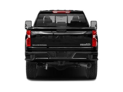 2023 Chevrolet Silverado 2500HD 4WD Crew Cab Standard Bed High Country