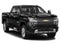 2023 Chevrolet Silverado 2500HD 4WD Crew Cab Standard Bed High Country