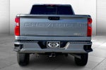 2024 Chevrolet Silverado 2500HD 4WD Crew Cab Standard Bed High Country
