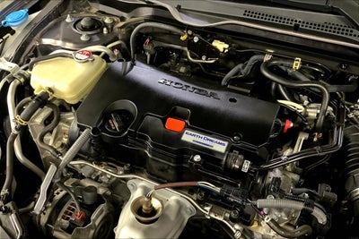 2020 Honda Civic Sedan LX