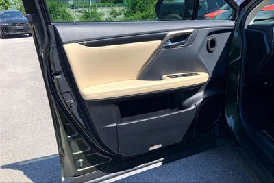 2022 Lexus RX 350 RX 350