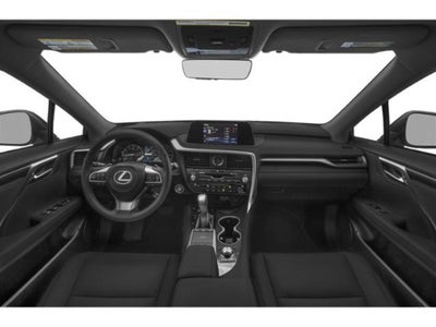 2022 Lexus RX 350 RX 350