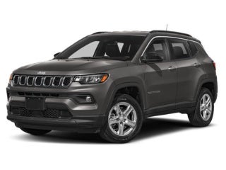 2023 Jeep Compass Sport 4x4
