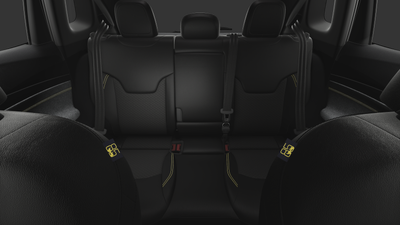 2026 Jeep Compass COMPASS 85TH ANNIVERSARY EDITION 4X4