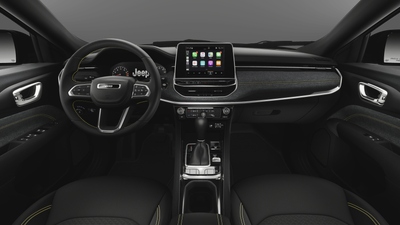 2026 Jeep Compass COMPASS 85TH ANNIVERSARY EDITION 4X4