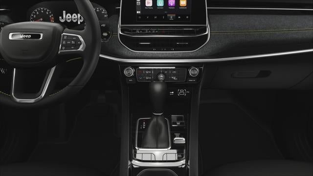 2026 Jeep Compass COMPASS 85TH ANNIVERSARY EDITION 4X4
