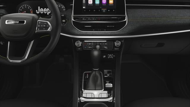 2026 Jeep Compass COMPASS 85TH ANNIVERSARY EDITION 4X4