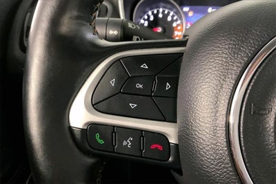 2021 Jeep Compass Limited 4x4