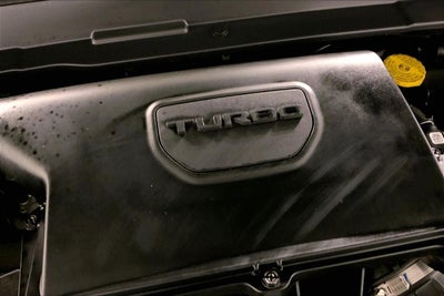 2024 Jeep Compass Trailhawk 4x4