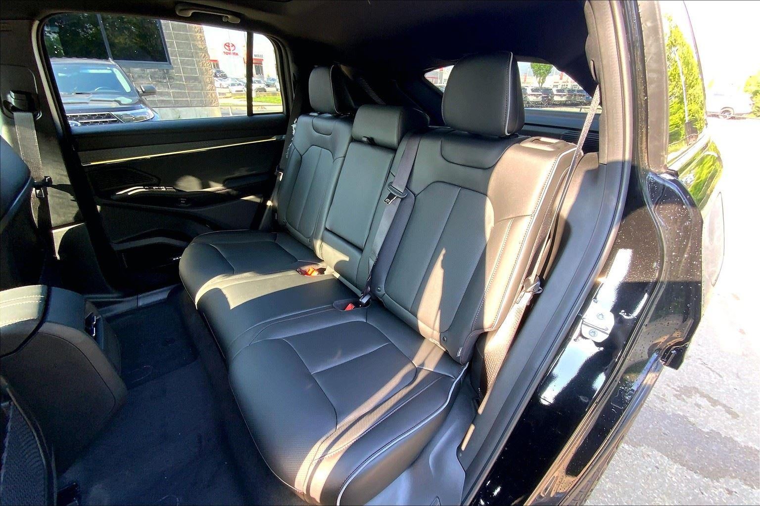 2025 Jeep Wagoneer S WAGONEER S LIMITED