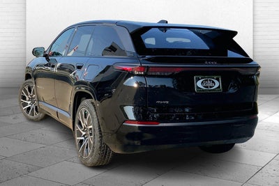 2025 Jeep Wagoneer S WAGONEER S LIMITED