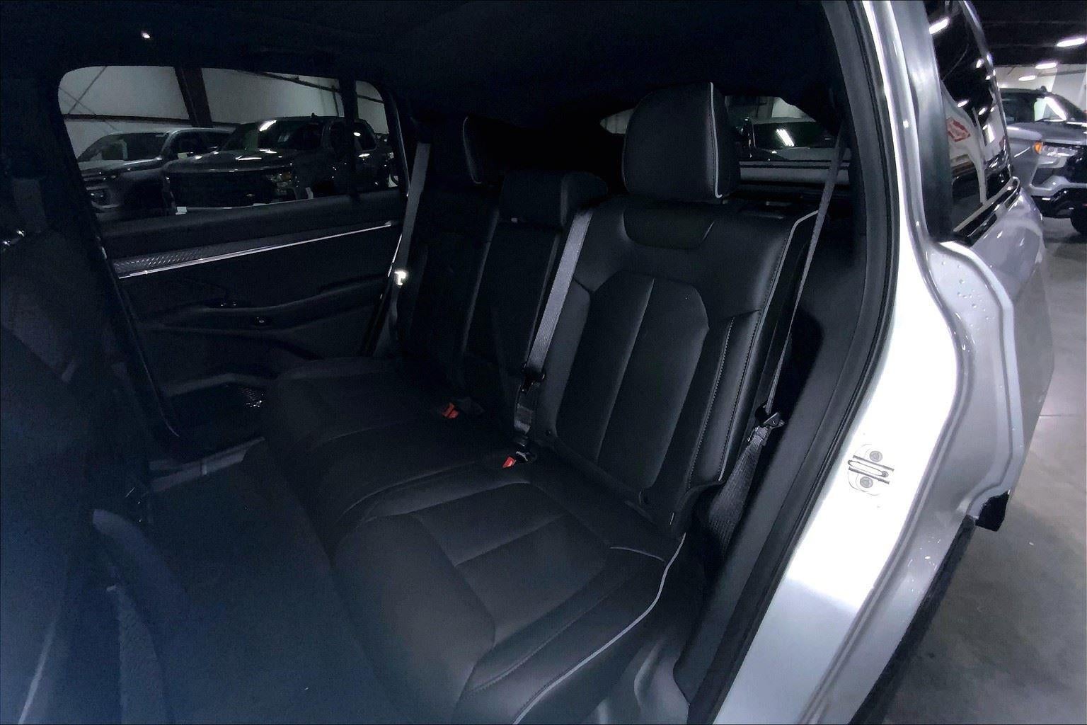 2025 Jeep Wagoneer S WAGONEER S LIMITED