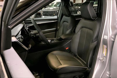 2025 Jeep Wagoneer S WAGONEER S LIMITED