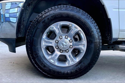 2024 RAM 3500 Big Horn Crew Cab 4x4 8' Box