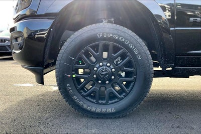 2026 RAM Ram 3500 RAM 3500 LIMITED CREW CAB 4X4 8' BOX