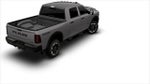 2026 RAM 2500 RAM 2500 WARLOCK CREW CAB 4X4 6'4' BOX